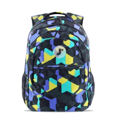 J World Cornelia Kids School Backpack
