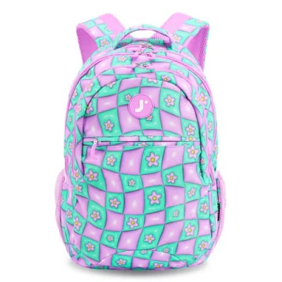 J World Cornelia Kids School Backpack