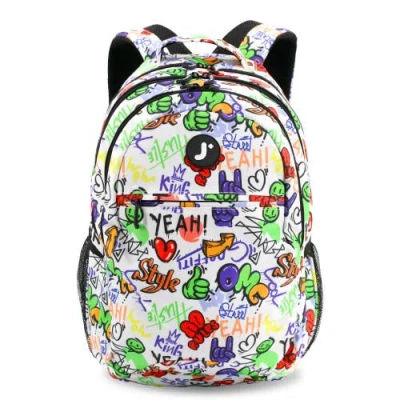 J World Cornelia Kids School Backpack