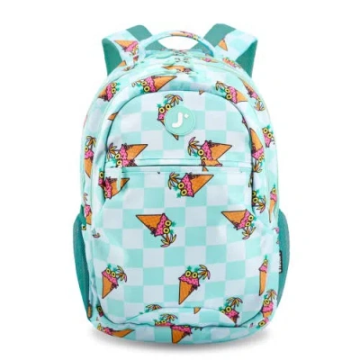 J World Cornelia Kids School Backpack