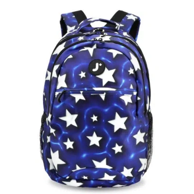 J World Cornelia Kids School Backpack