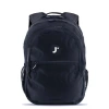 J World Cornelia Kids School Backpack In Black