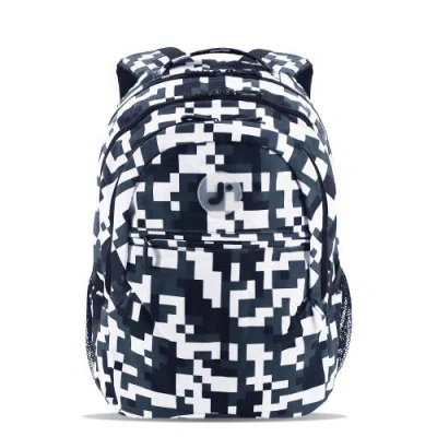 J World Cornelia Kids School Backpack In Multi