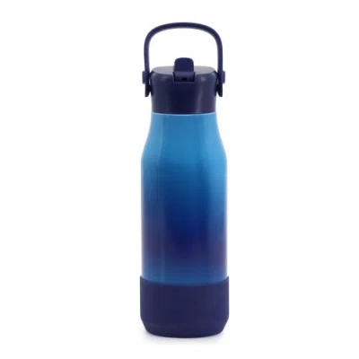 J World Flowee 22oz Insulated Water Bottle In Blue