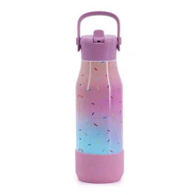J World Flowee 22oz Insulated Water Bottle In Multi