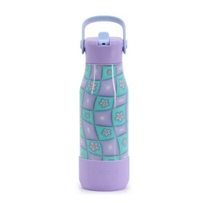 J World Flowee 22oz Insulated Water Bottle In Multi