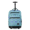 J World Sun Dance Laptop 20" Rolling Backpack
