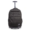 J World Sun Dance Laptop 20" Rolling Backpack