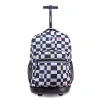 J World Sunrise 18" Kids Rolling Backpack