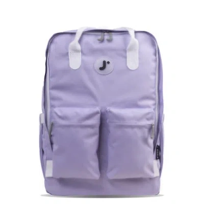 J World Timo Unisex Multi-functional Laptop Backpack For School And Travel