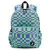 J World Unisex oz 17" Daily Backpack For School And Travel