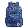 J World Unisex oz 17" Daily Backpack For School And Travel