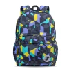 J World Unisex oz 17" Daily Backpack For School And Travel