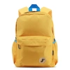 J World Unisex oz 17" Daily Backpack For School And Travel In Orange