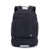 J World Unisex Packmate 2 In Black