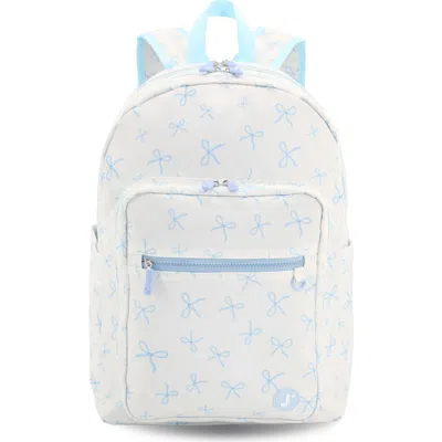 J World Zenpack Laptop Backpack