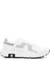 J. LINDEBERG WHITE VENT 500 GOLF SNEAKERS