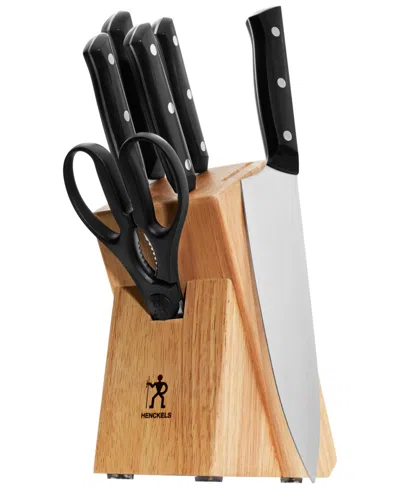 J.a. Henckels Henckels Dynamic Knife Block Set, 7 Piece