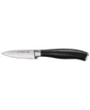 J.a. Henckels Henckels Elan 3.5" Paring Knife In Black