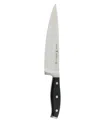 J.a. Henckels Henckels Forged Premio 8" Chef's Knife In Black