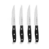 J.a. Henckels International Henckels International Statement 4-piece Steak Knife Set In Silver