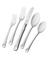 J.a. Henckels J.a Henkels Zwilling Provence 65-pc. Flatware Set, Service For 12