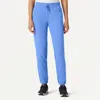 Jaanuu 7-pocket Skinny Scrub Jogger In Blue