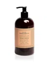 Jaboneria Marianella Moroccan Fig & Bergamot Hand Cream 16 Oz.