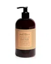 Jaboneria Marianella Moroccan Fig & Bergamot Hand Wash 16 Oz.