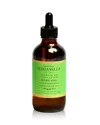 Jaboneria Marianella Rosewood & Litsea Cubeba Body Oil 4 Oz.