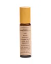 Jaboneria Marianella The Royal Kalahari Under Eye & Lip Serum 0.3 Oz.