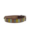 Jabulani Dog Collar In Multi