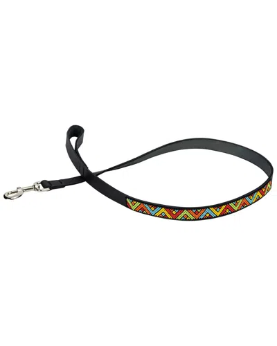 Jabulani Dog Leash In Multi