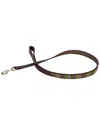 Jabulani Dog Leash In Multi