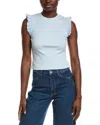 Jac Parker Bonnie Top In Brown