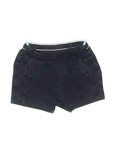 Pre-owned Jacadi Kids' Athletic Shorts In Blue