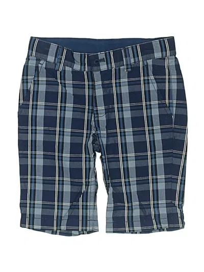 Pre-owned Jacadi Kids' Board Shorts In Blue