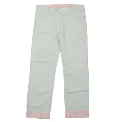 Pre-owned Jacadi Kids' Boys Grey Pants