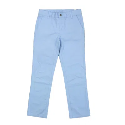 Jacadi Kids' Boys Light Blue Pants