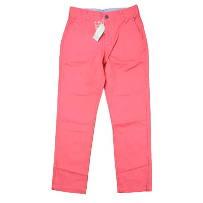 Jacadi Kids' Boys Pink Pants