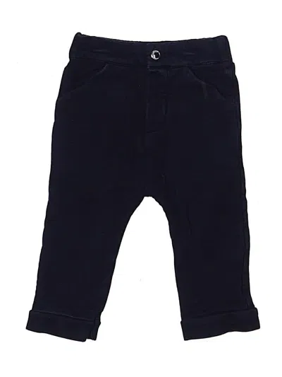 Pre-owned Jacadi Babies' Casual Pants In Blue