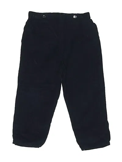 Pre-owned Jacadi Kids' Casual Pants In Blue