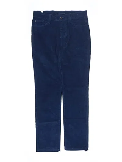 Pre-owned Jacadi Kids' Casual Pants In Blue