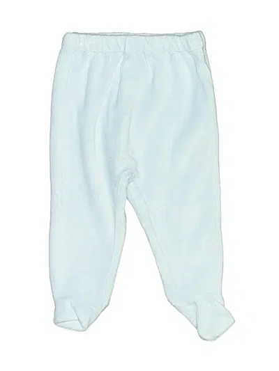Pre-owned Jacadi Babies' Casual Pants In Blue