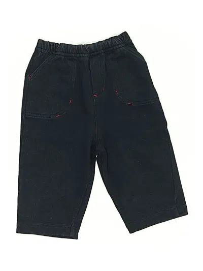 Pre-owned Jacadi Babies' Casual Pants In Blue