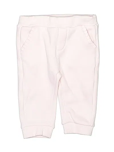Pre-owned Jacadi Babies' Casual Pants In Pink