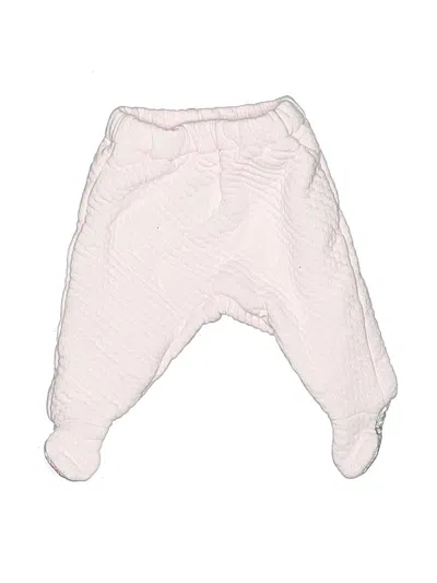 Pre-owned Jacadi Babies' Casual Pants In Pink