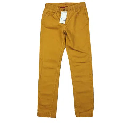 Jacadi Kids' Girls Brown Pants