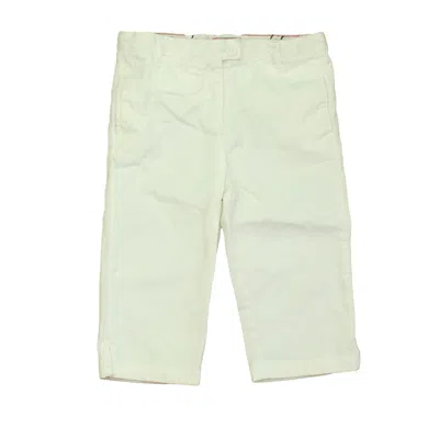 Pre-owned Jacadi Kids' Girls White Shorts