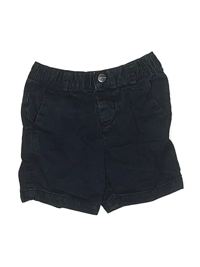 Pre-owned Jacadi Kids' Shorts In Blue